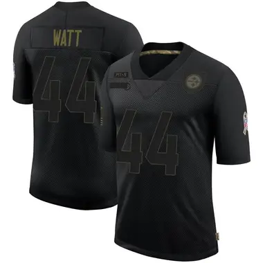 derek watt jersey steelers