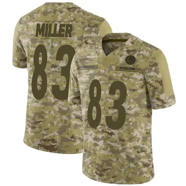 heath miller alternate jersey