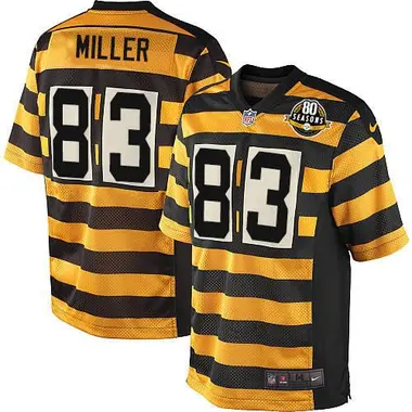 99.heath Miller Stitched Jersey Store -  1695410943