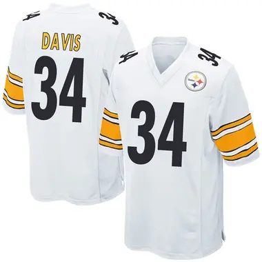 knile davis jersey