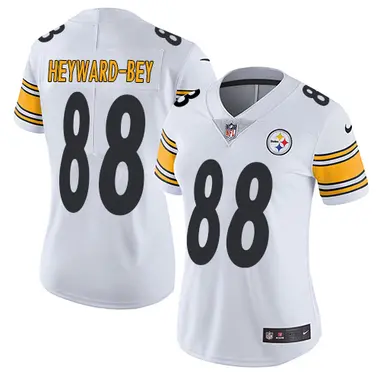 darrius heyward bey jersey