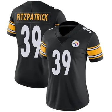 womens fitzpatrick jersey