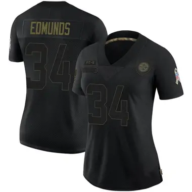 terrell edmunds jersey