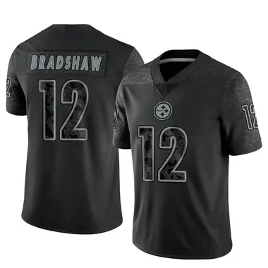 Steelers Najee Harris #22 Youth Nike Replica Atmosphere Jersey - L